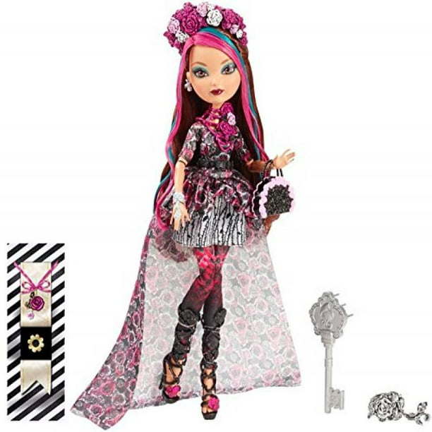 2013 Mattel Ever After High Briar Beauty "hat-tastic Party" Doll for sale online